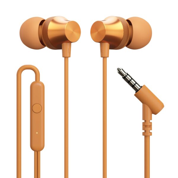 earphone