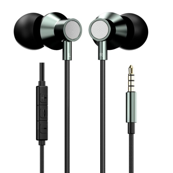 earphone